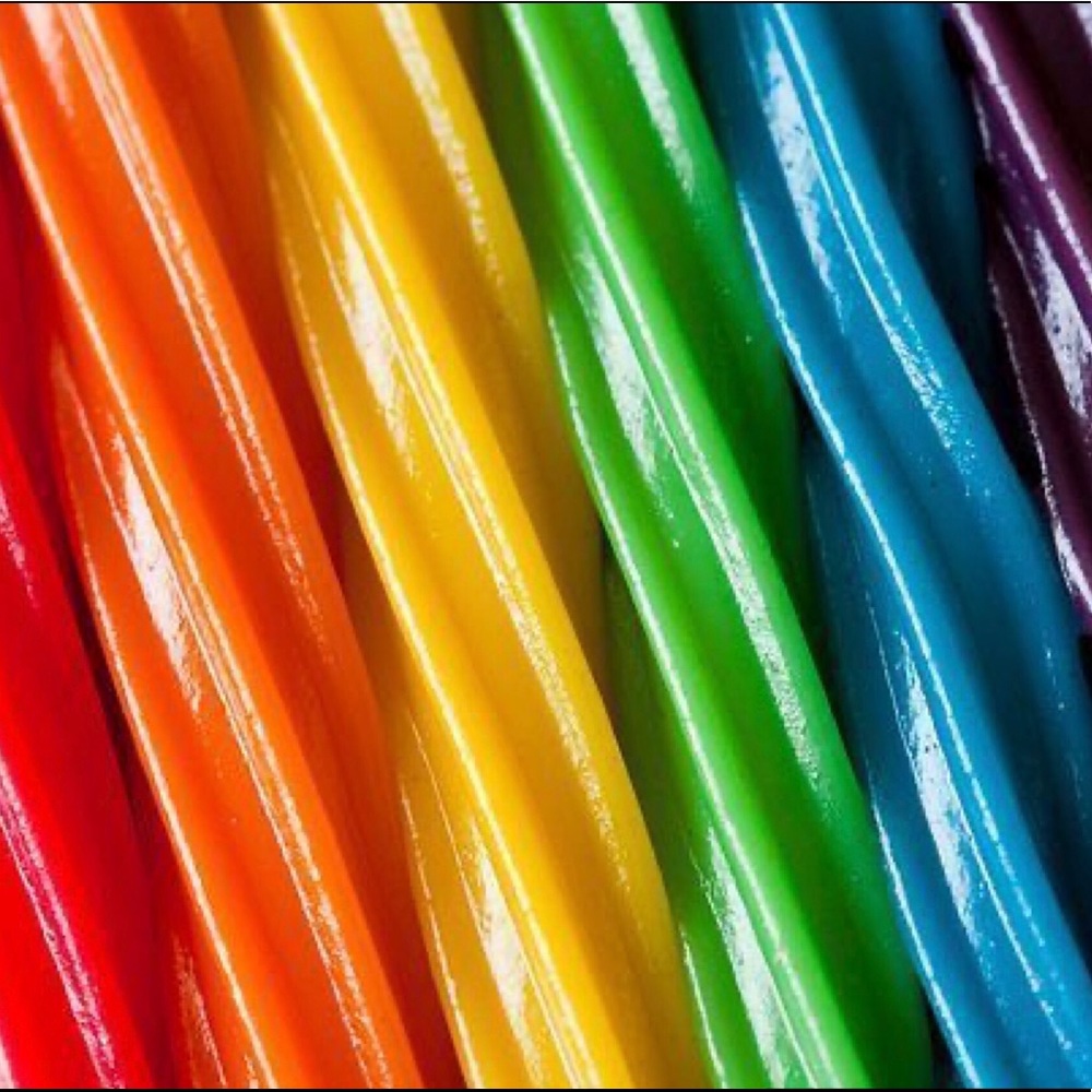 Meet your Posher, 🌈🌈